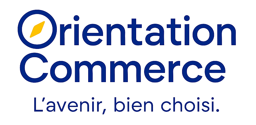 Orientation Commerce - L'avenir, bien choisi